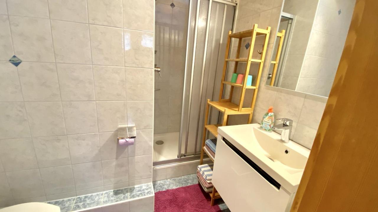Gaestehaus Rader Вайсбриах Екстериор снимка