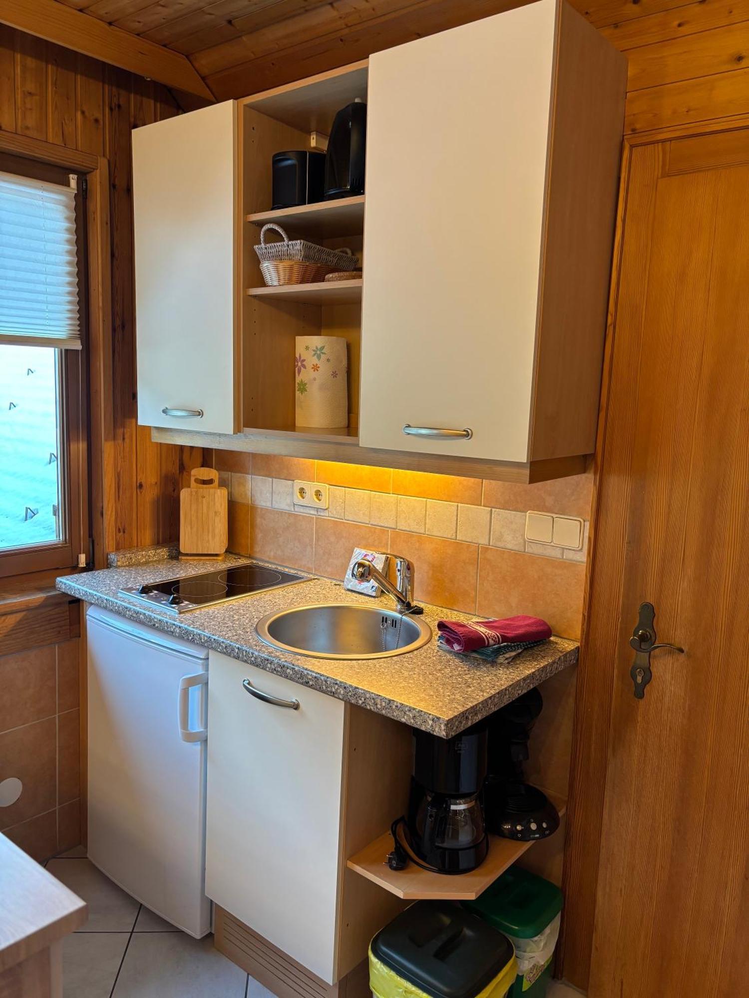 Gaestehaus Rader Вайсбриах Екстериор снимка